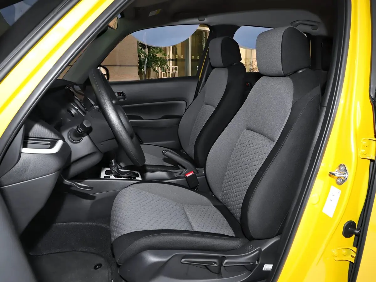 Honda Fit IV Рестайлинг 2 Хэтчбек 5 дв. — фото 5