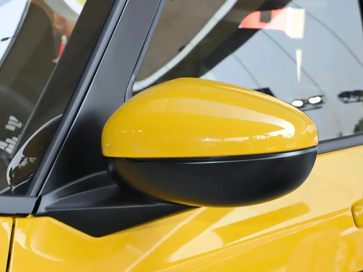 Honda Fit IV Рестайлинг 2 Хэтчбек 5 дв. — фото 8