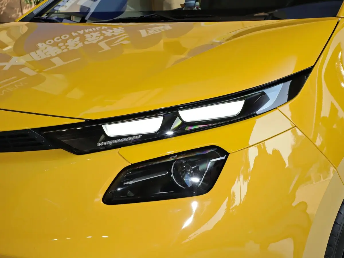 Honda Fit IV Рестайлинг 2 Хэтчбек 5 дв. — фото 9