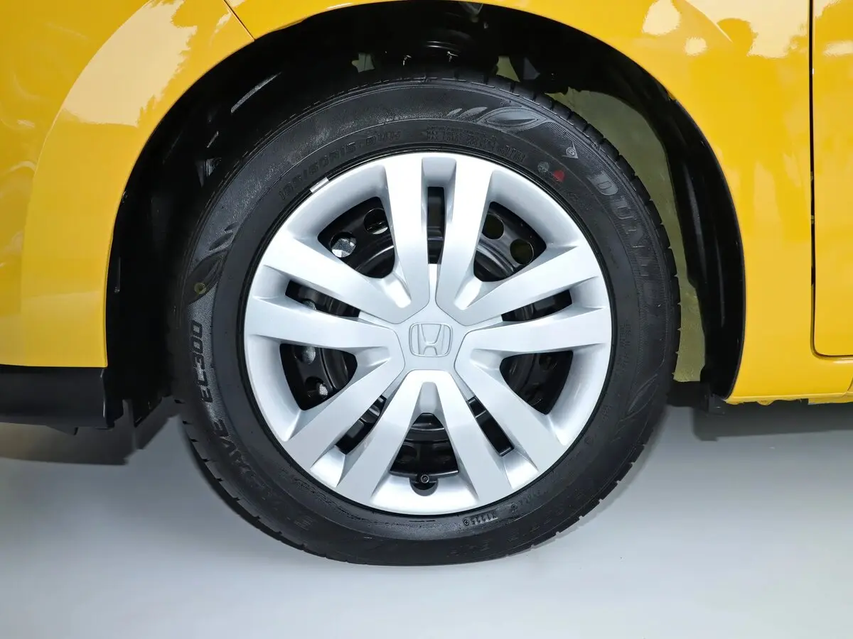Honda Fit IV Рестайлинг 2 Хэтчбек 5 дв. — фото 13
