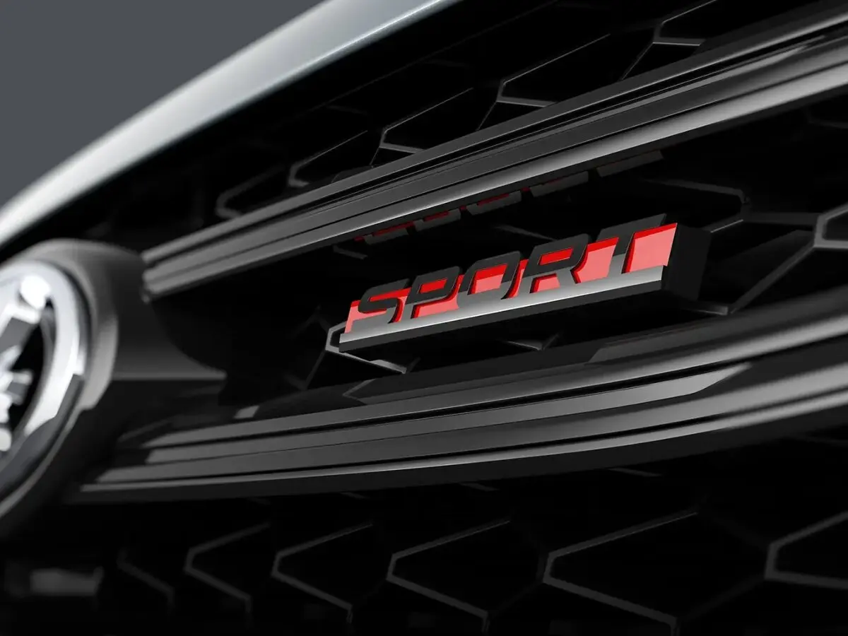 Lada (ВАЗ) Vesta I Рестайлинг (NG) Седан Sport — сүрөт 14