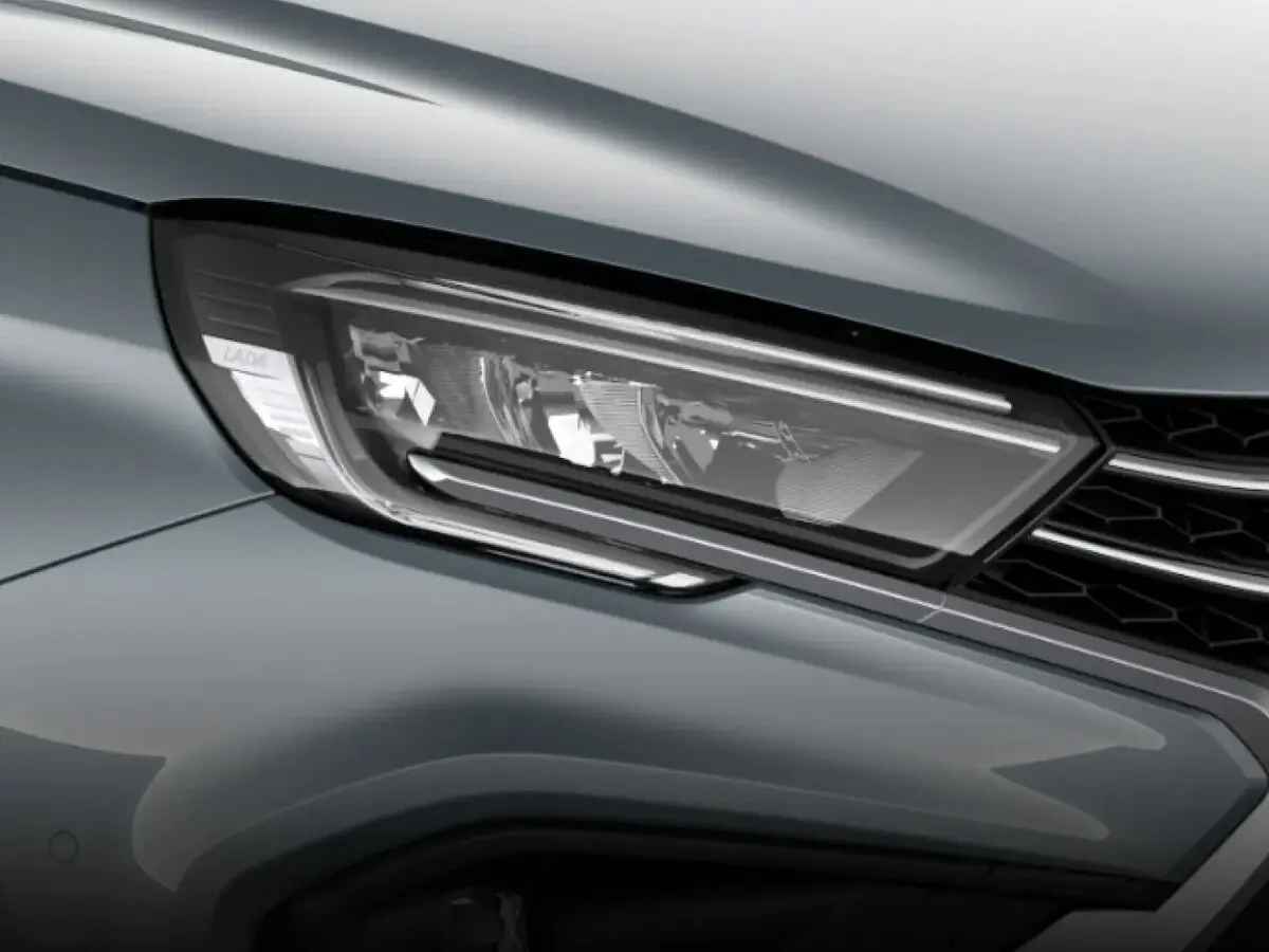 Lada (ВАЗ) Vesta I Рестайлинг (NG) Универсал 5 дв. SW Sport — photo 10