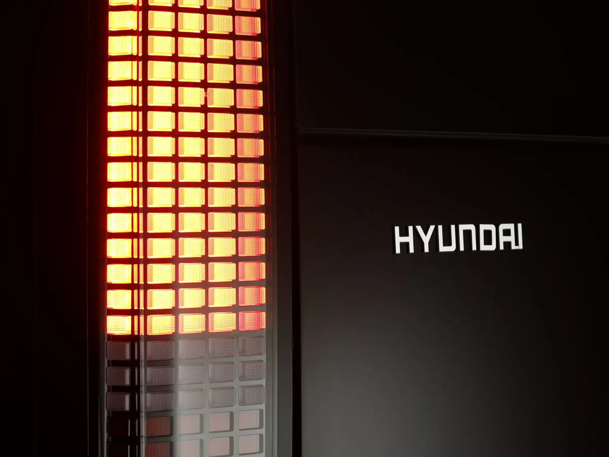Hyundai Staria I Рестайлинг Минивэн — 照片 13