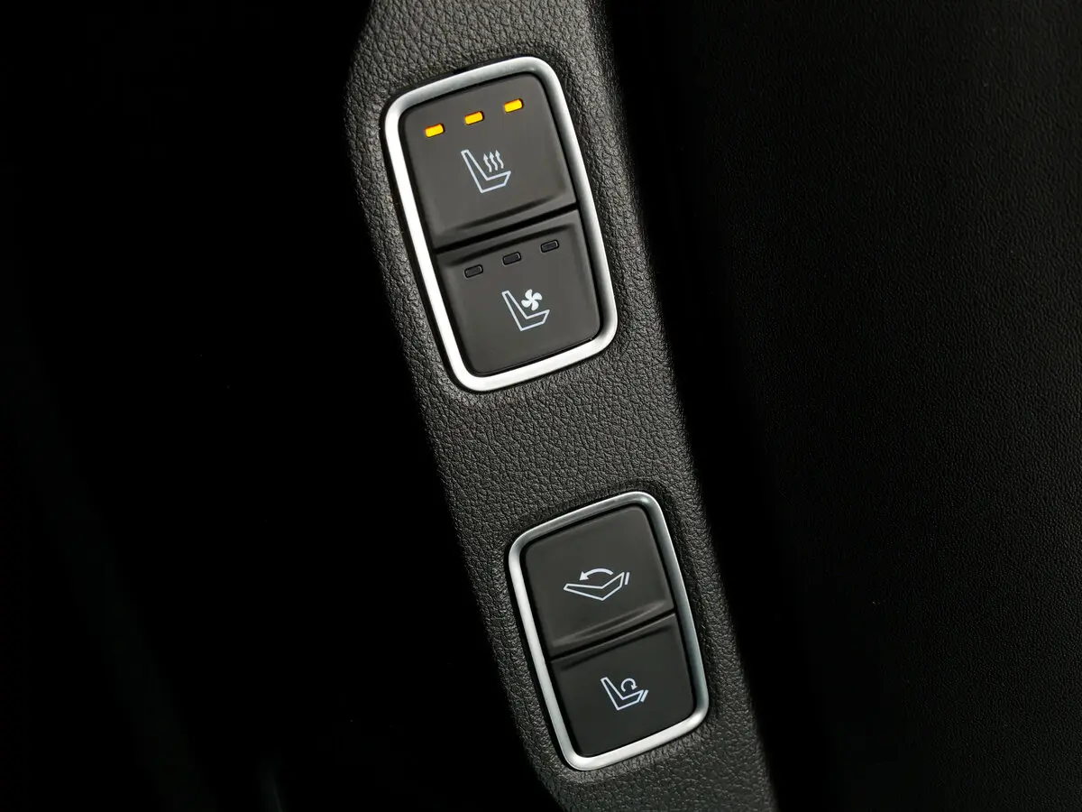 Hyundai Staria I Рестайлинг Минивэн — 照片 15