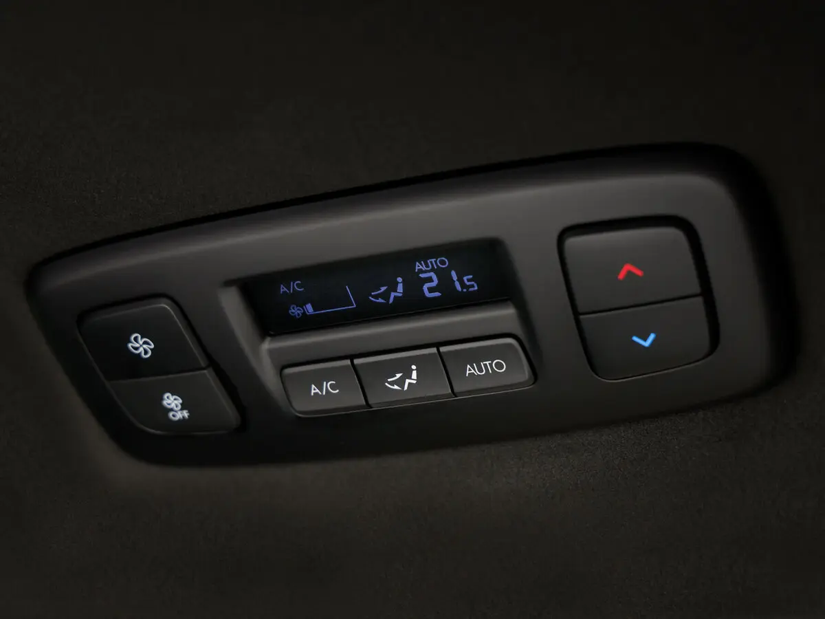 Hyundai Staria I Рестайлинг Минивэн — 照片 16