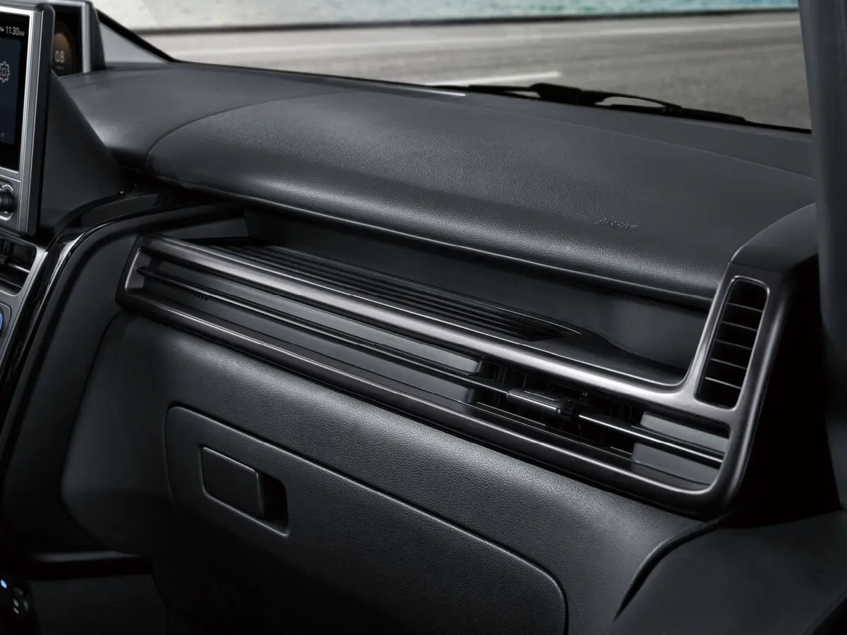 Hyundai Staria I Рестайлинг Минивэн — 照片 17