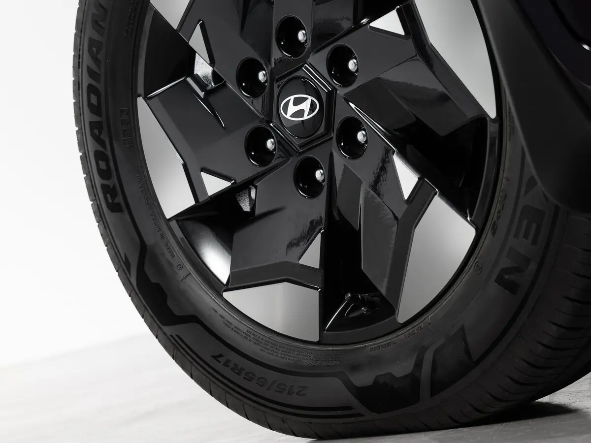 Hyundai Staria I Рестайлинг Минивэн — 照片 18