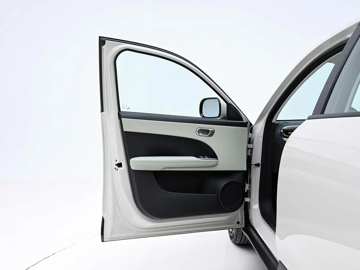 Chery QQ3 2026 – н.в. Хэтчбек 5 дв. — сүрөт 13