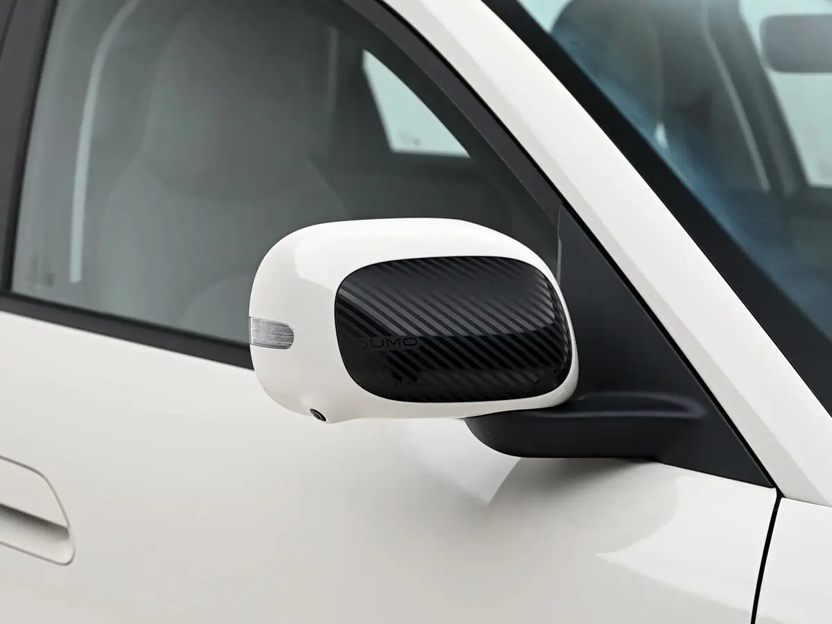 Chery QQ3 2026 – н.в. Хэтчбек 5 дв. — сүрөт 15