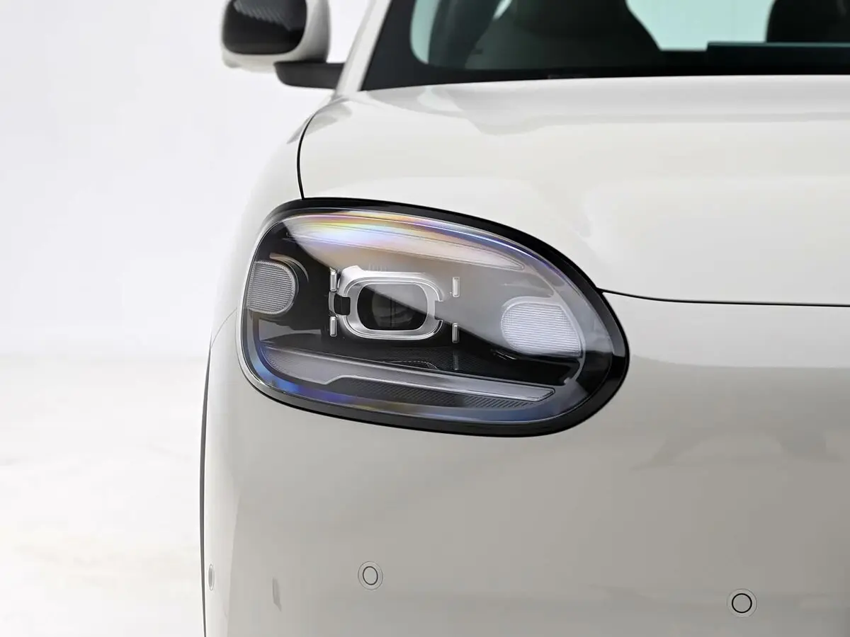 Chery QQ3 2026 – н.в. Хэтчбек 5 дв. — сүрөт 16