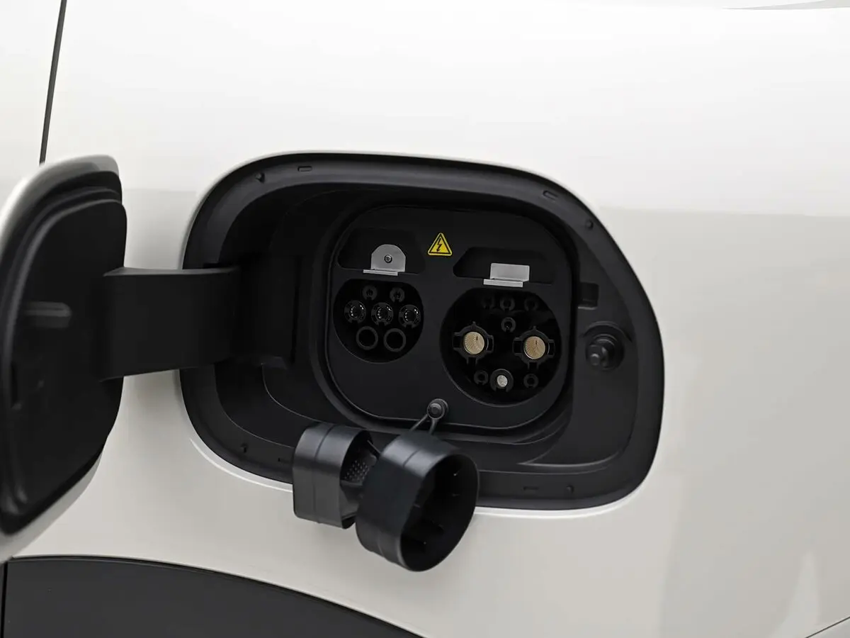 Chery QQ3 2026 – н.в. Хэтчбек 5 дв. — сүрөт 18