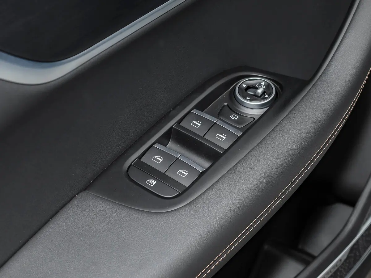 Chery Tiggo 8 I Рестайлинг 2 Внедорожник 5 дв. — сүрөт 9