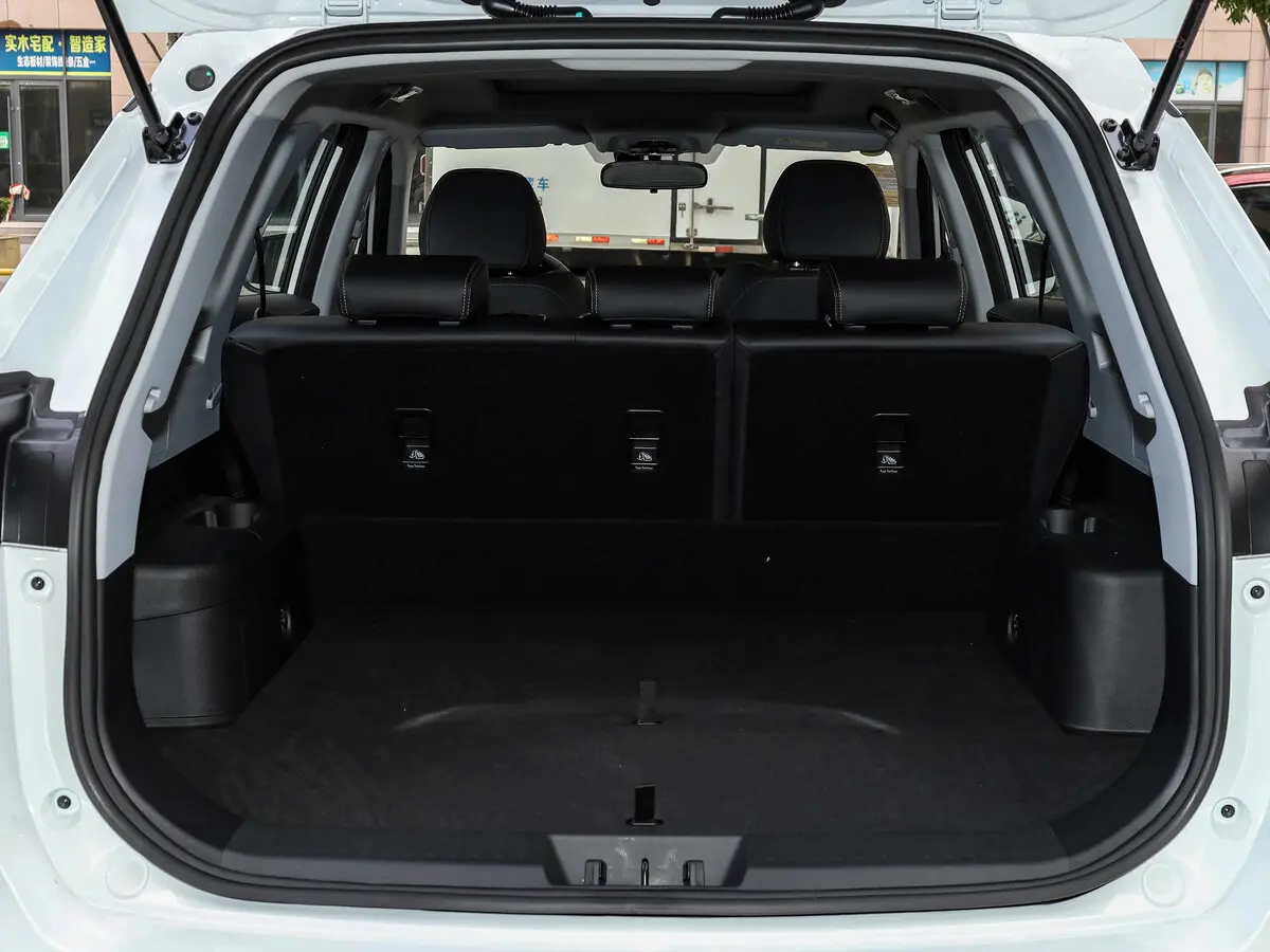 Chery Tiggo 8 I Рестайлинг 2 Внедорожник 5 дв. — сүрөт 10