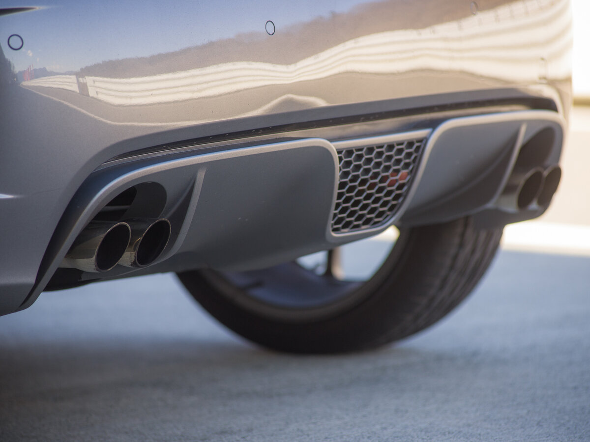Abarth 595 I Хэтчбек 3 дв. — фото 14