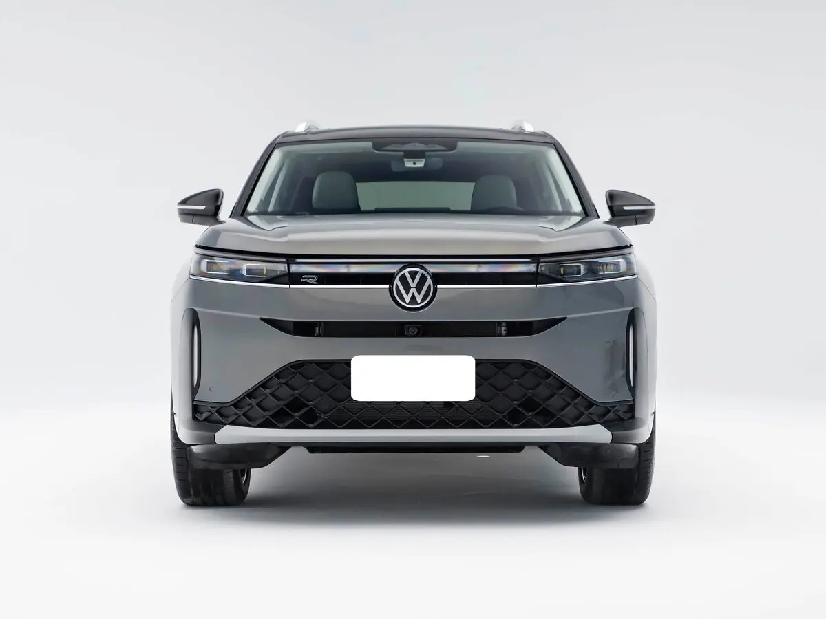 Volkswagen Tavendor I Рестайлинг Внедорожник 5 дв. — сүрөт 3