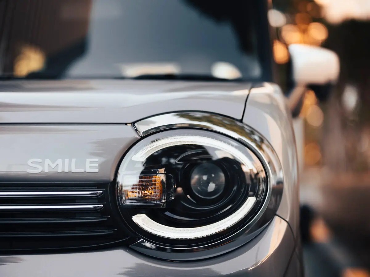 Suzuki Wagon R Smile I Рестайлинг Микровэн — сүрөт 10
