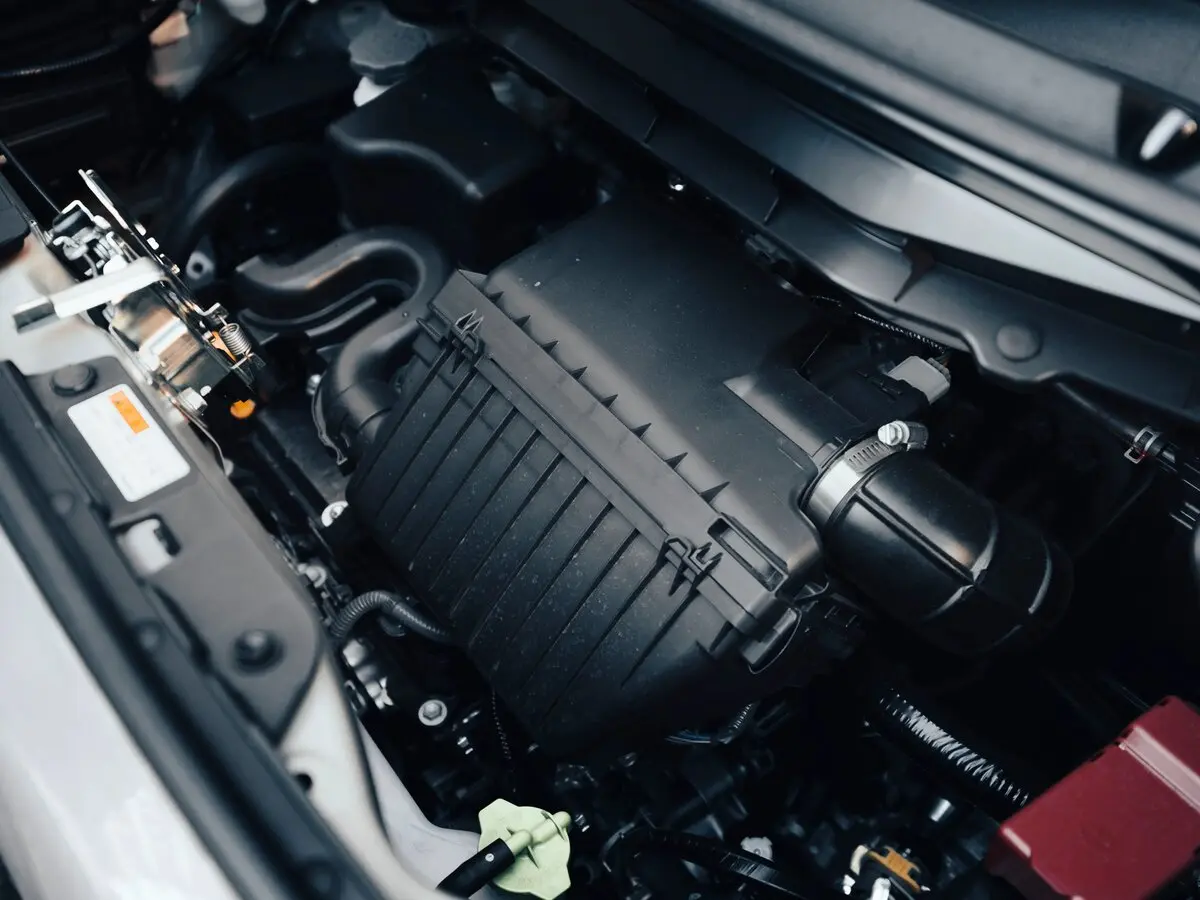Suzuki Wagon R Smile I Рестайлинг Микровэн — сүрөт 12