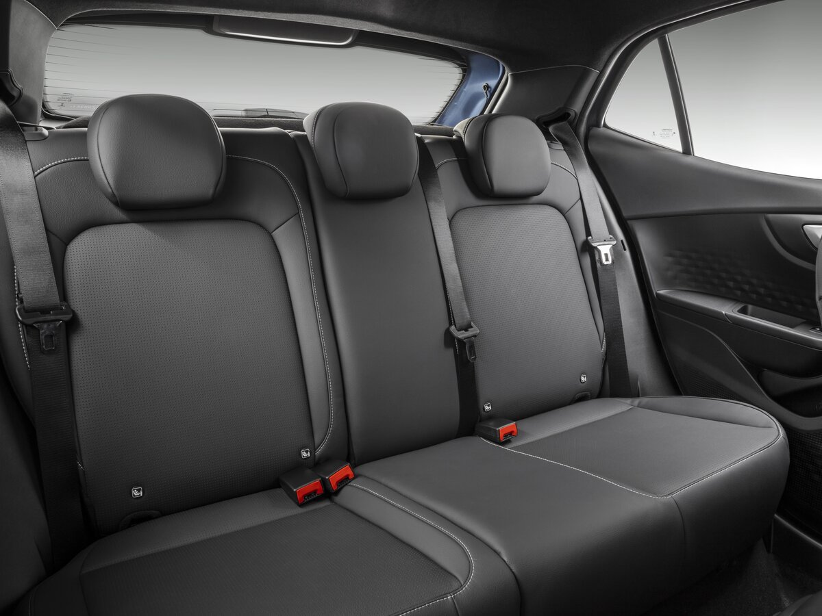 Fiat Pulse I Внедорожник 5 дв. — фото 10