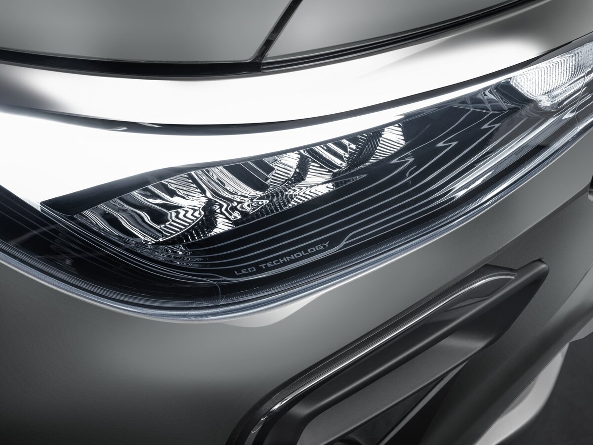 Fiat Pulse I Внедорожник 5 дв. — фото 12
