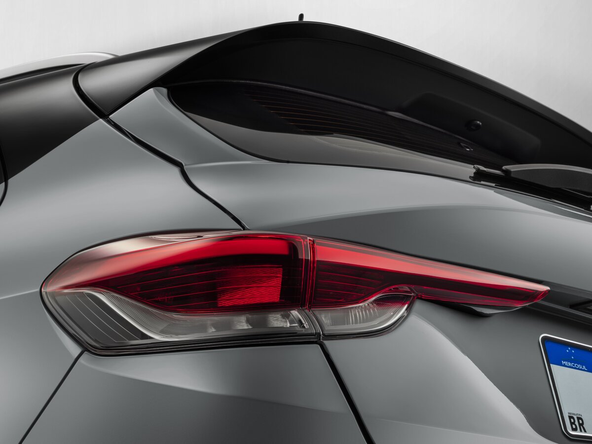 Fiat Pulse I Внедорожник 5 дв. — фото 13