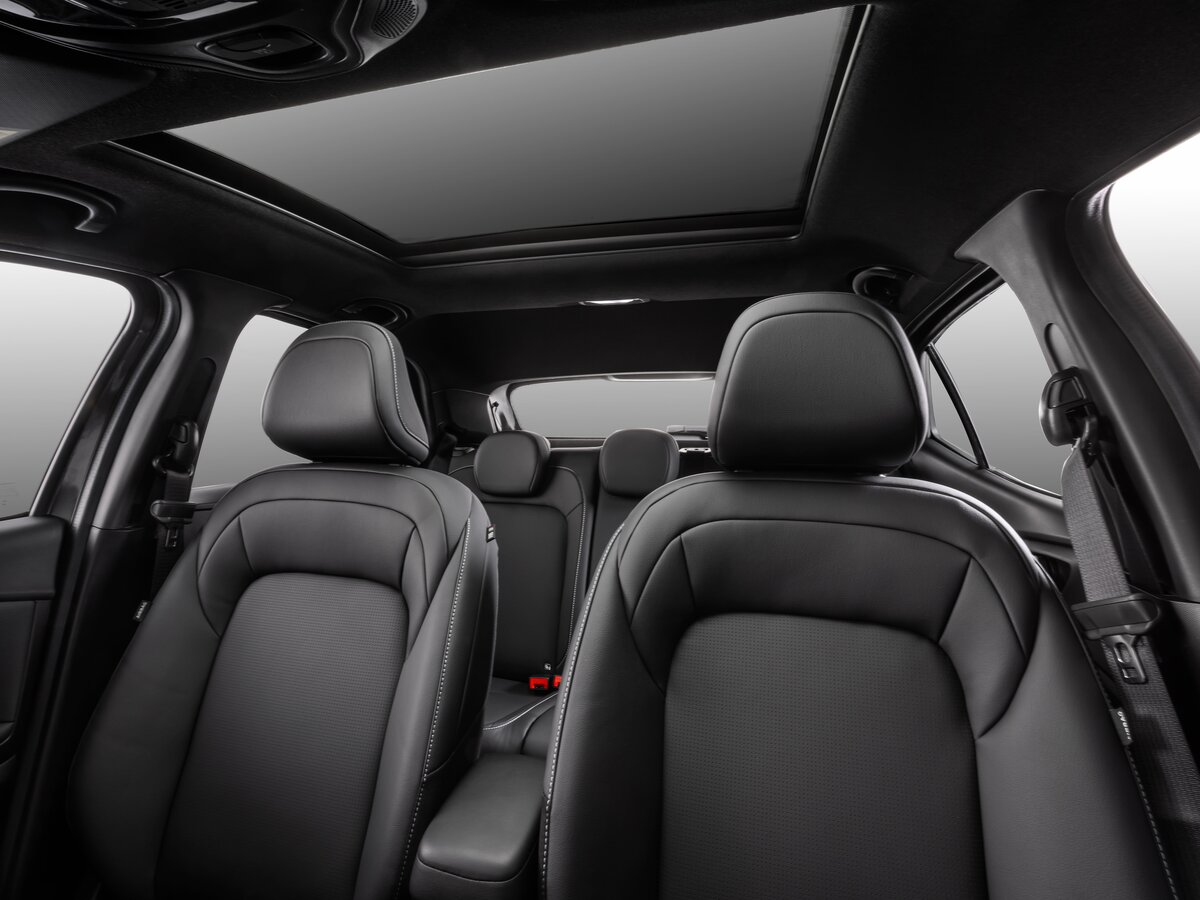 Fiat Pulse I Рестайлинг Внедорожник 5 дв. — фото 15