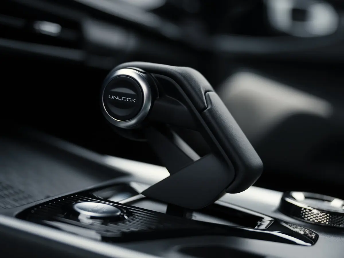 Haval H3 I Рестайлинг Внедорожник 5 дв. — сүрөт 10