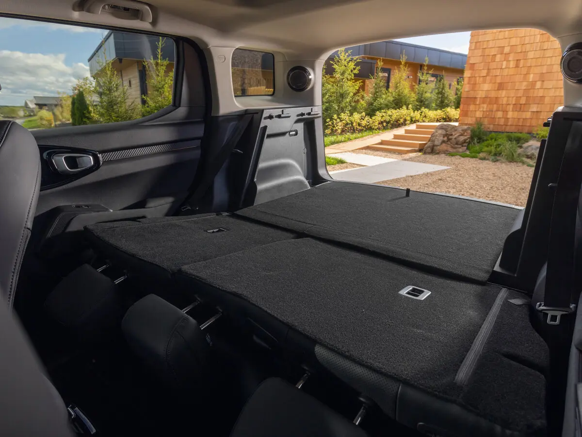 Haval H3 I Рестайлинг Внедорожник 5 дв. — сүрөт 27