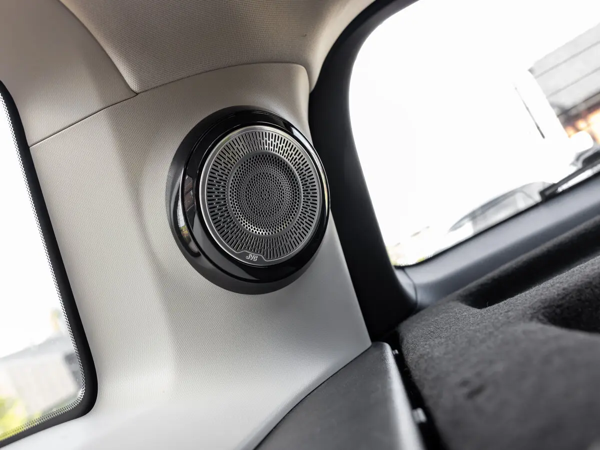 Haval H3 I Рестайлинг Внедорожник 5 дв. — сүрөт 28