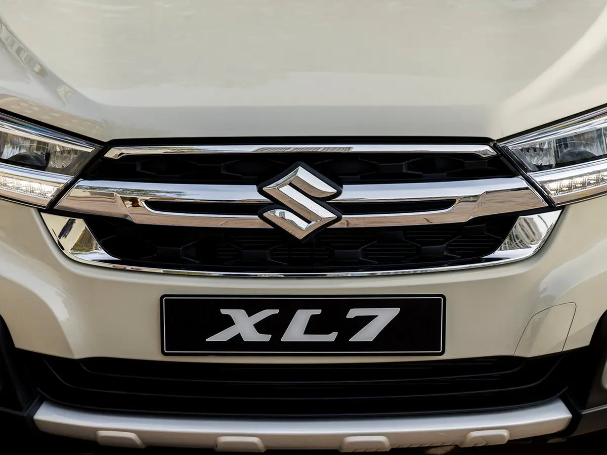 Suzuki XL7 III Внедорожник 5 дв. — сүрөт 7