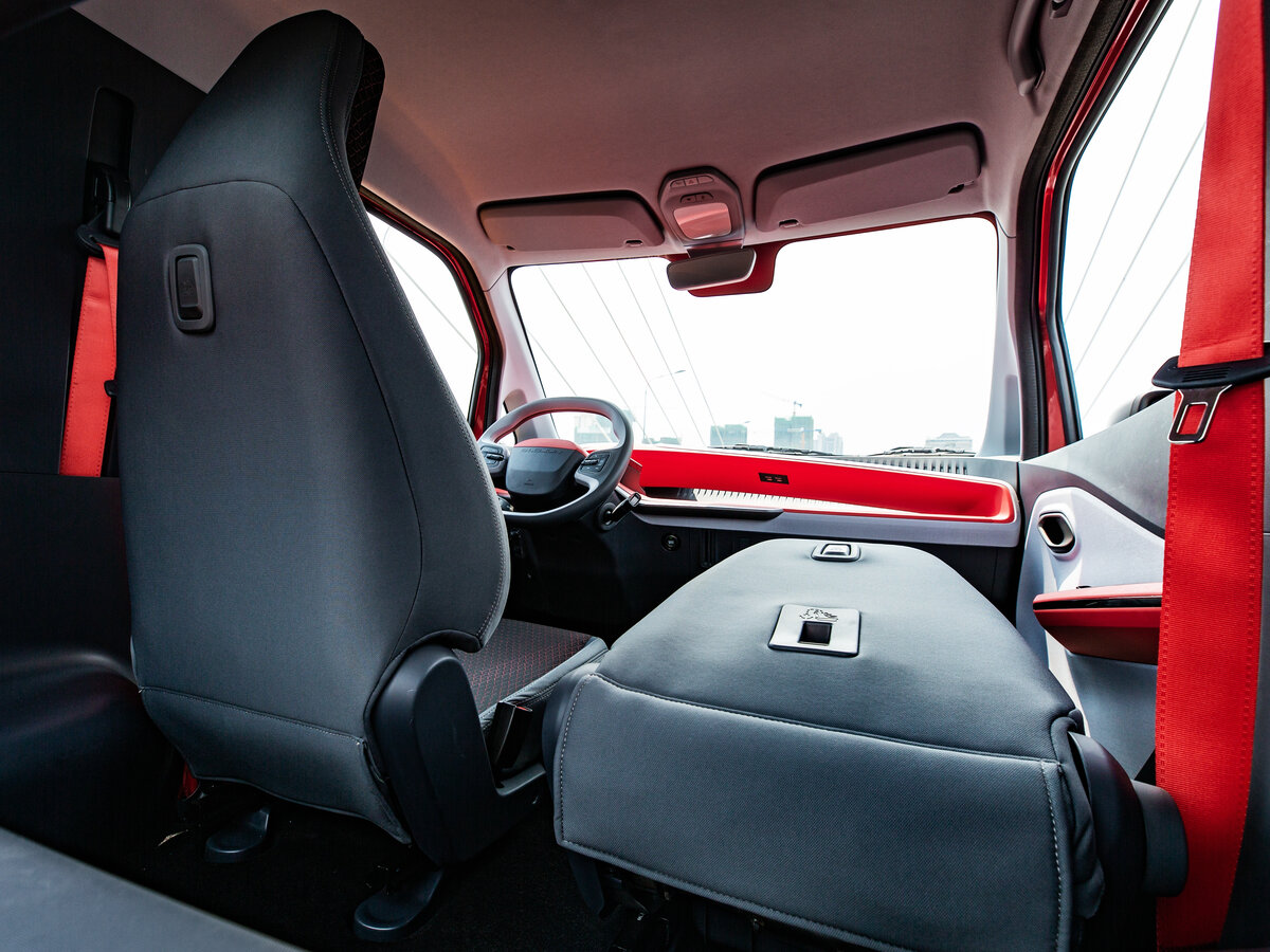 Baojun E200 2018 – 2022 Хэтчбек 3 дв.