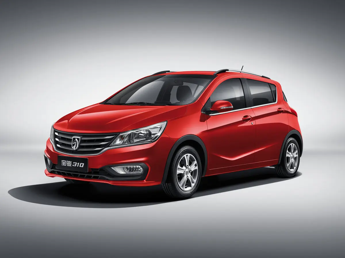 Baojun 310 I Хэтчбек 5 дв.