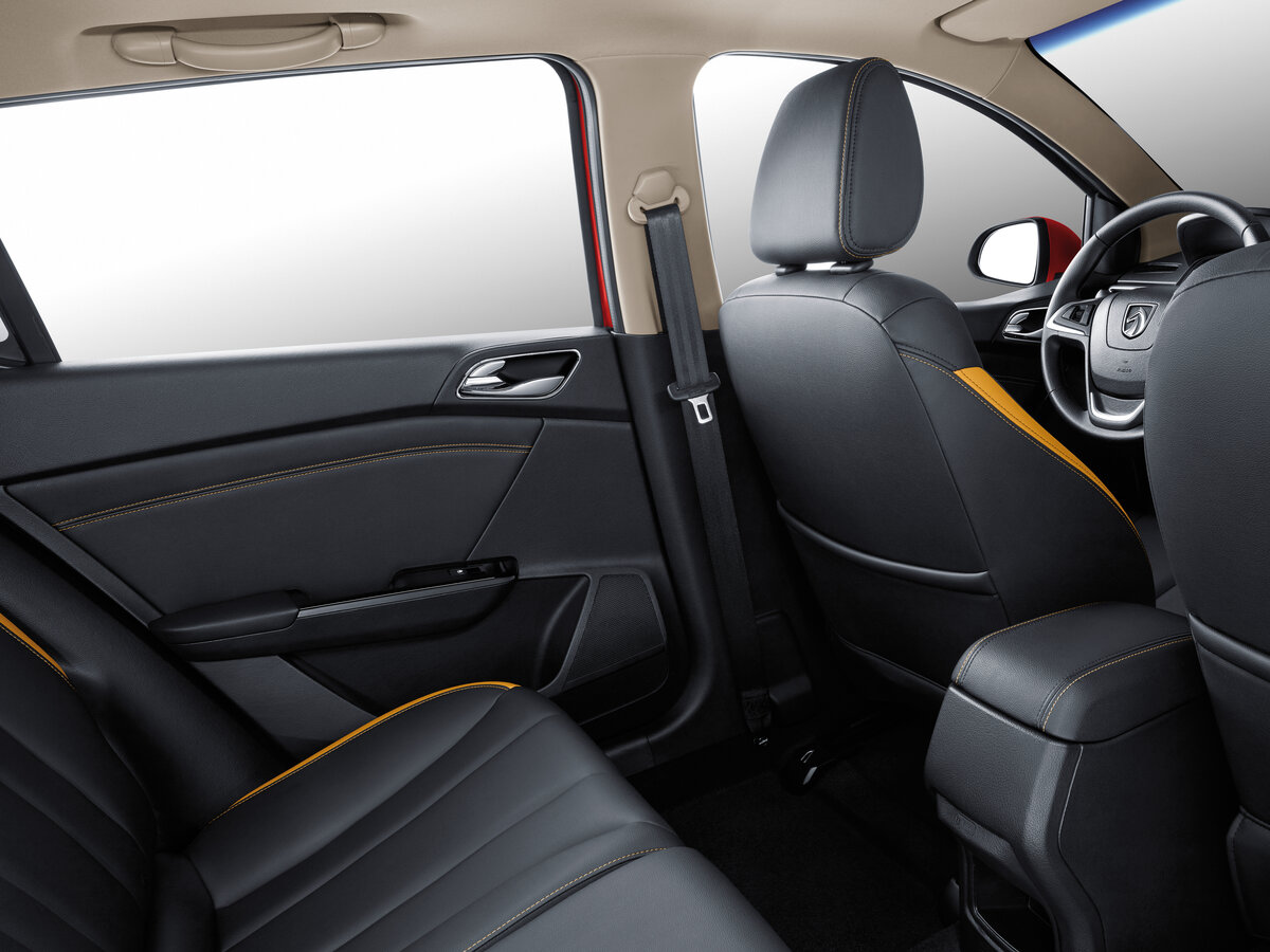 Baojun 310 I Хэтчбек 5 дв.