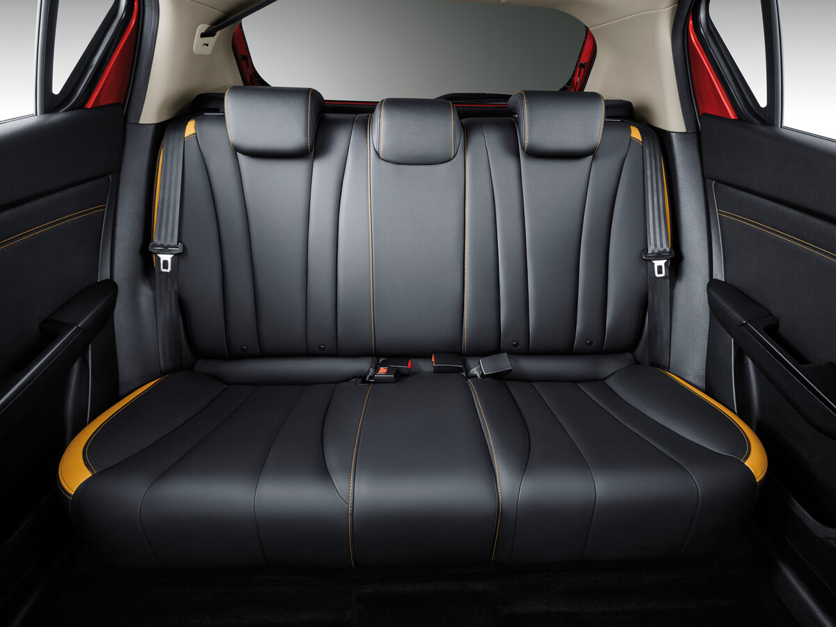 Baojun 310 I Хэтчбек 5 дв.