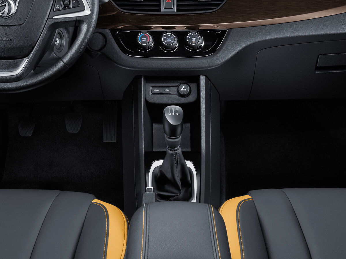 Baojun 310 I Хэтчбек 5 дв.