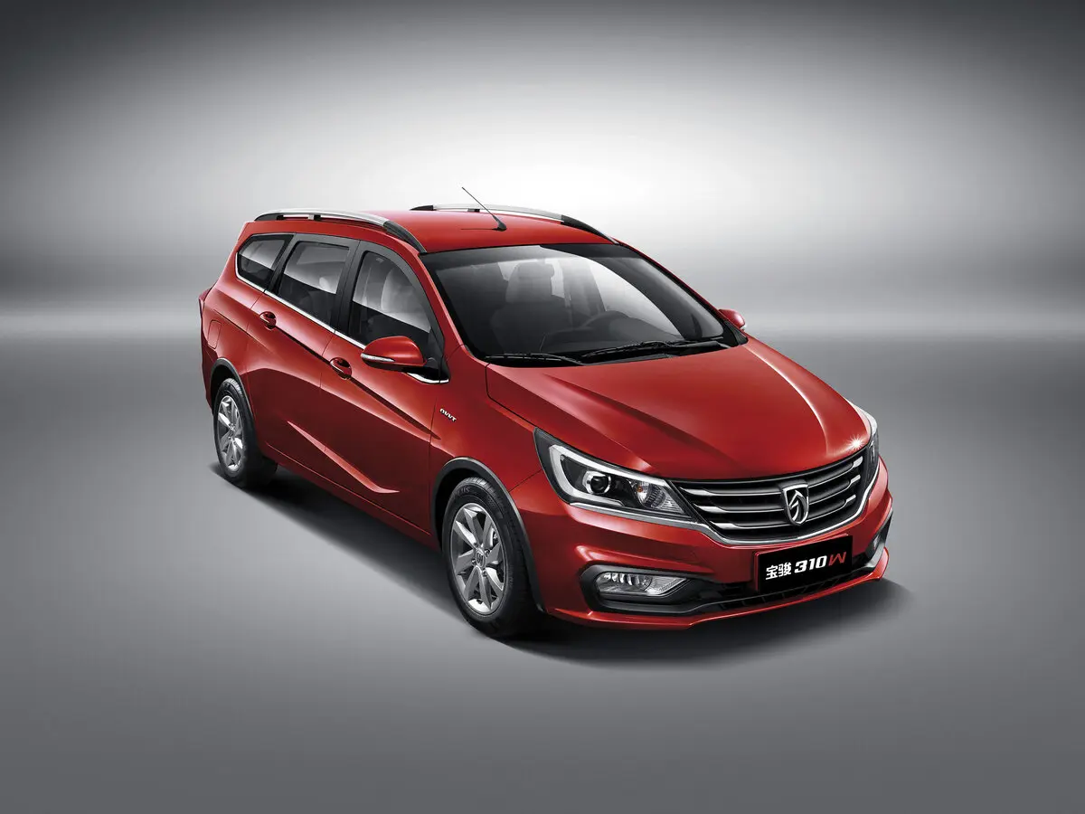 Baojun 310 I Универсал 5 дв. W