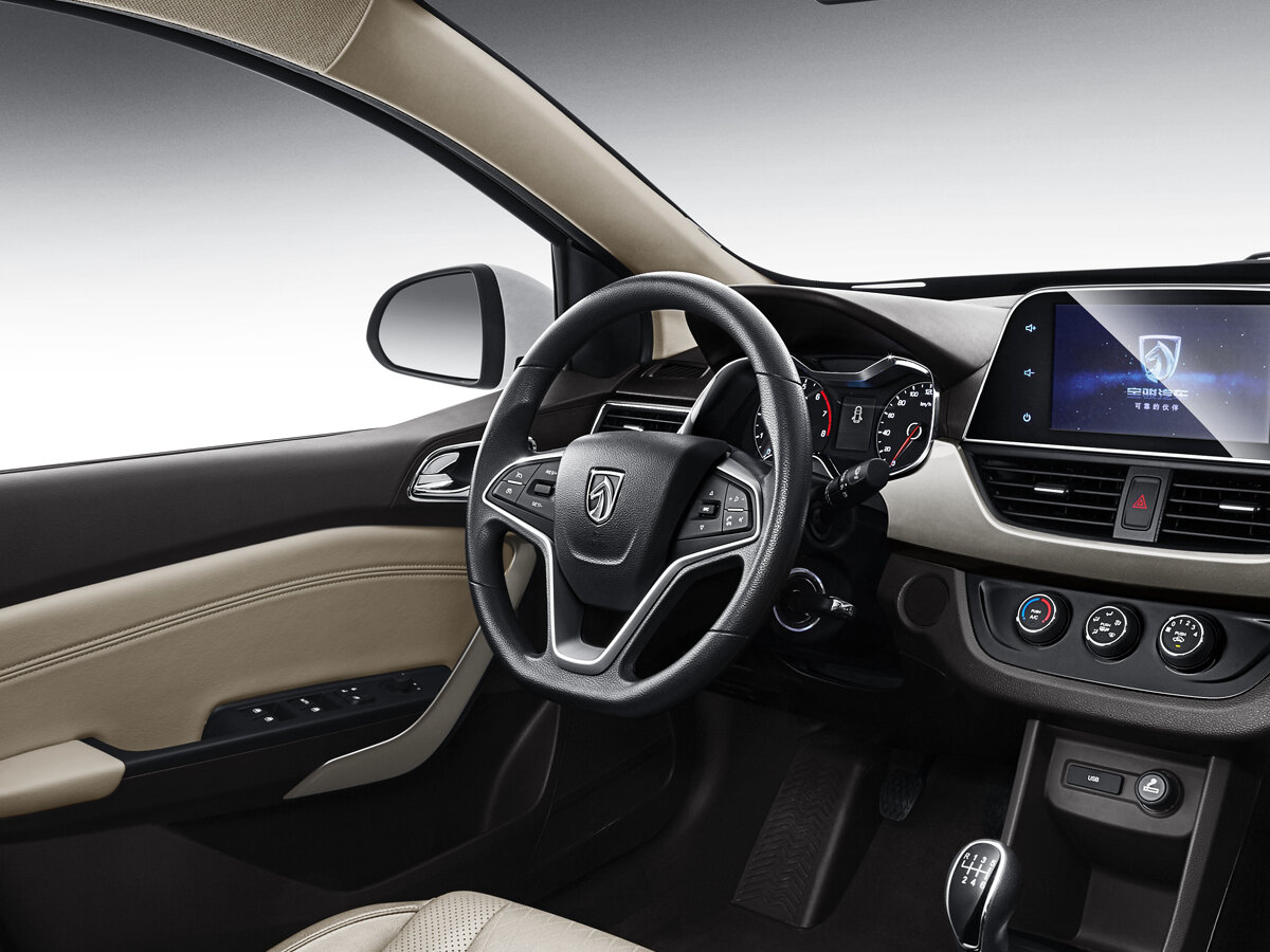 Baojun 310 I Универсал 5 дв. W