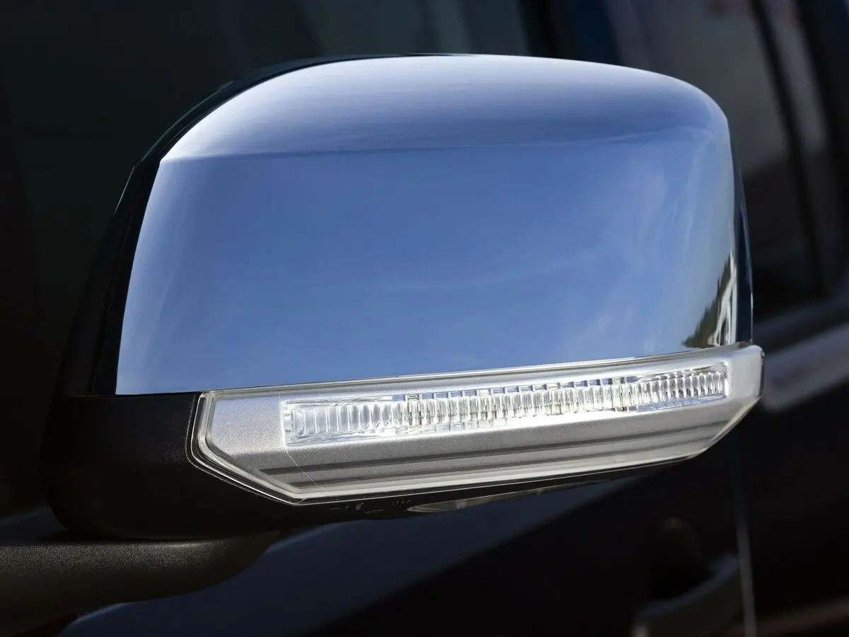 Nissan Navara (Frontier) III (D40) Пикап Двойная кабина — сүрөт 9