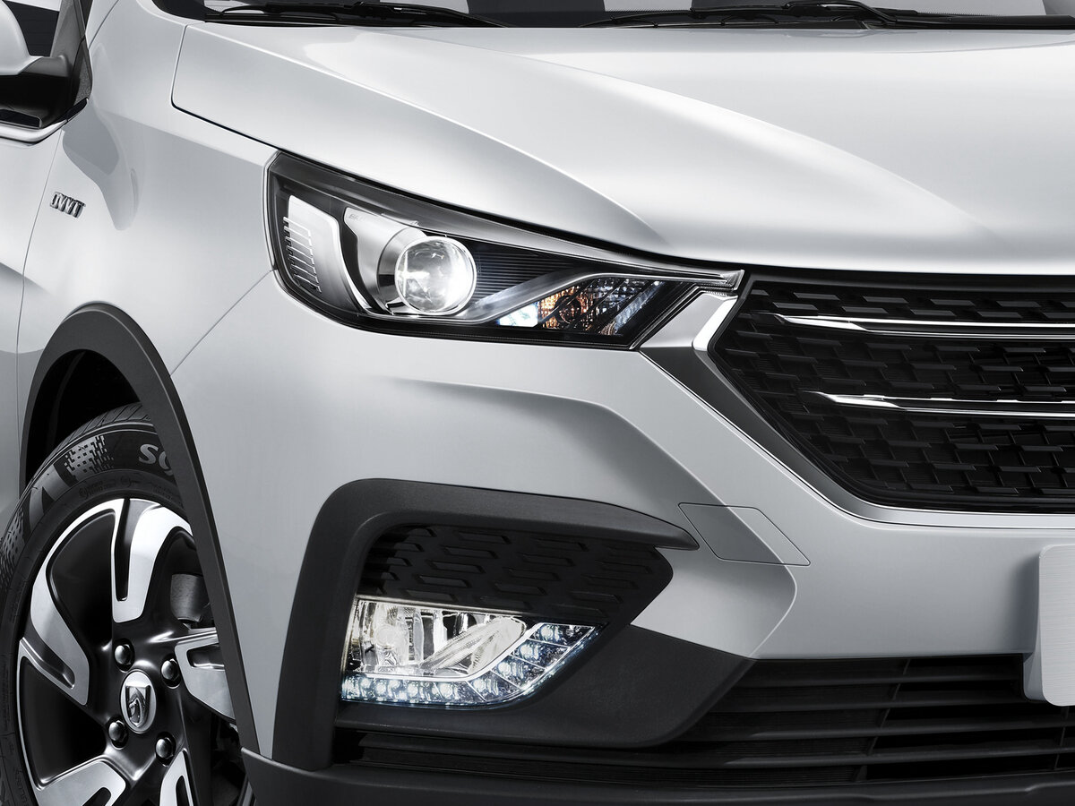Baojun 310 I Рестайлинг Универсал 5 дв. W