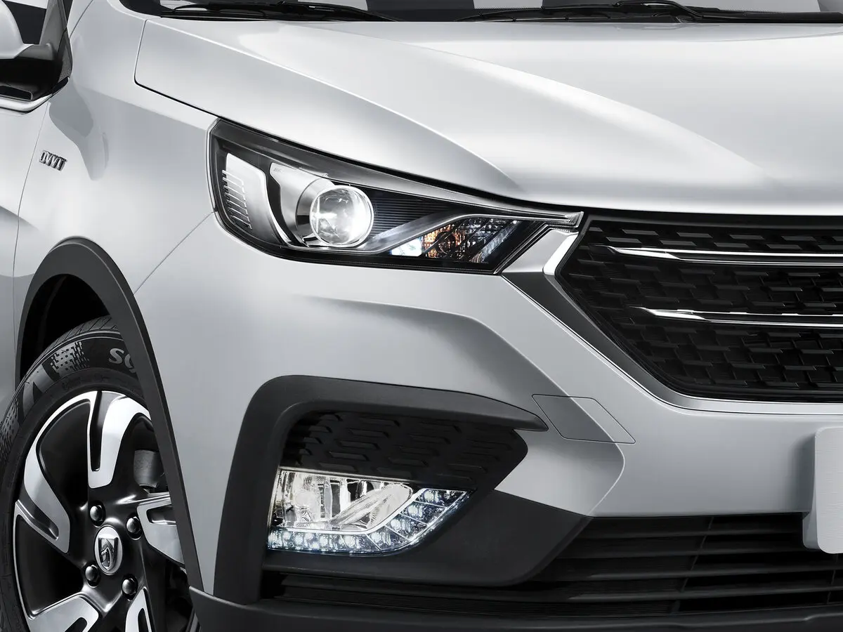 Baojun 310 I Рестайлинг Универсал 5 дв. W — сүрөт 8