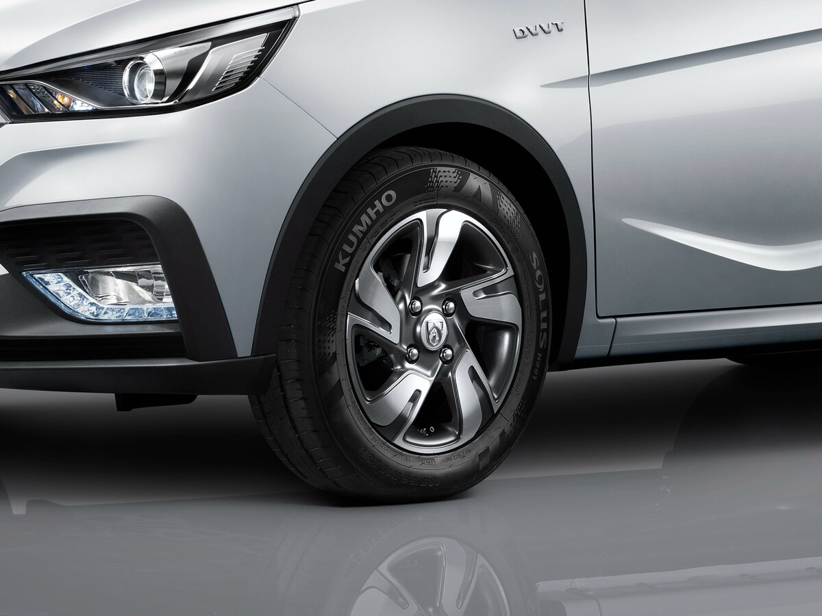 Baojun 310 I Рестайлинг Универсал 5 дв. W