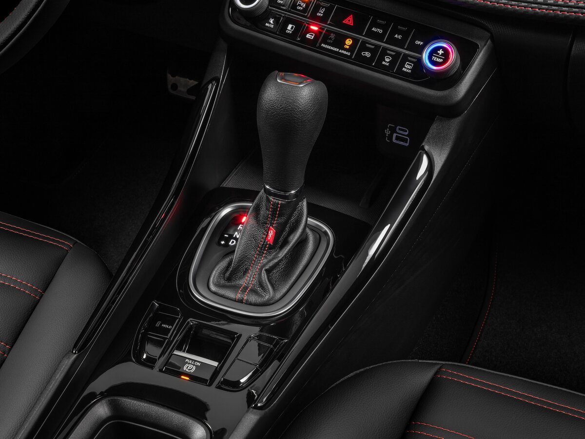 Abarth Fastback I Внедорожник 5 дв. — фото 10