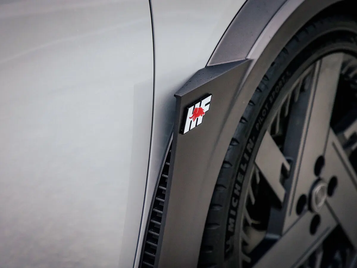 Lancia Ypsilon IV (Type L21) Хэтчбек 5 дв. HF — 照片 11
