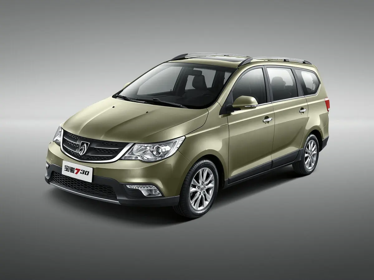 Baojun 730 I