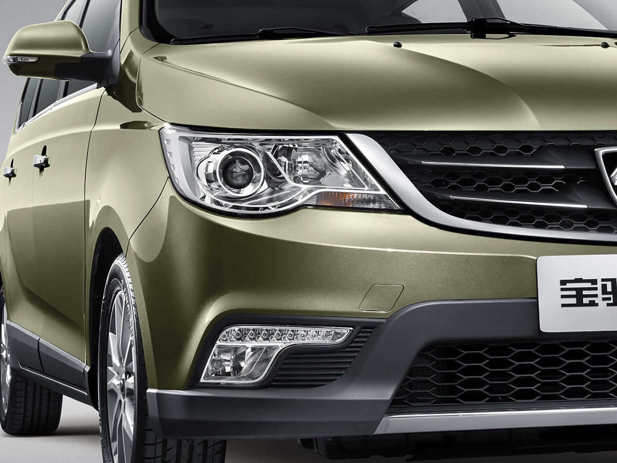 Baojun 730 I Минивэн