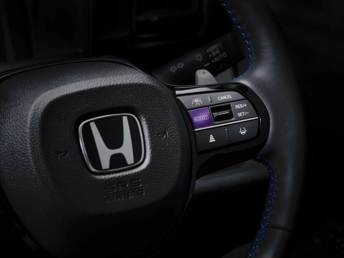 Honda Super-One 2026 – н.в. Хэтчбек 5 дв. — 照片 9