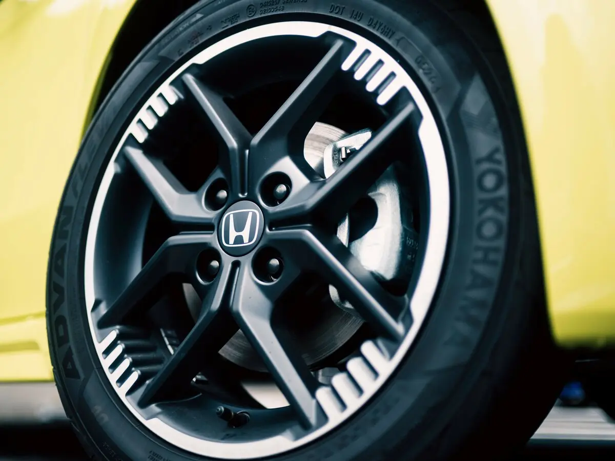 Honda Super-One 2026 – н.в. Хэтчбек 5 дв. — 照片 16