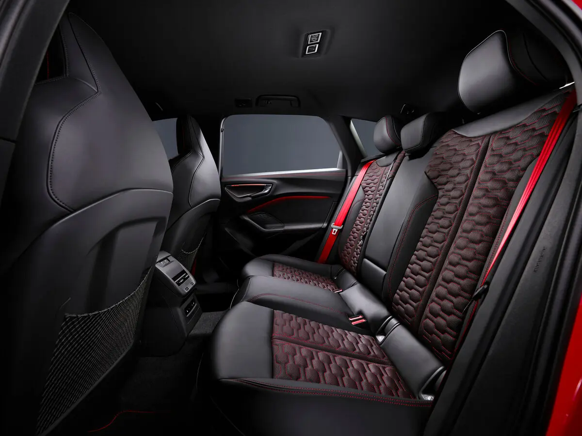 Audi RS 5 III (B10) Универсал 5 дв. — сүрөт 10