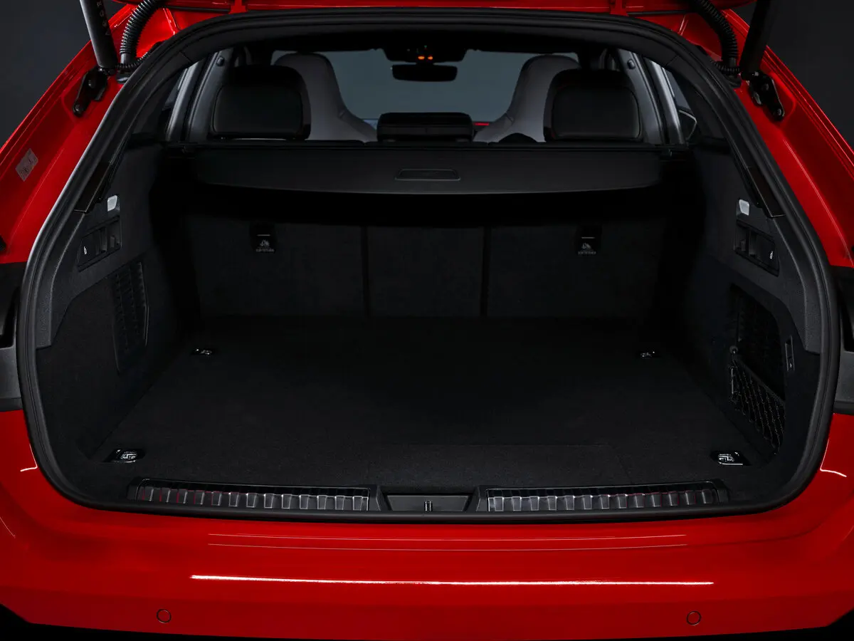 Audi RS 5 III (B10) Универсал 5 дв. — сүрөт 13