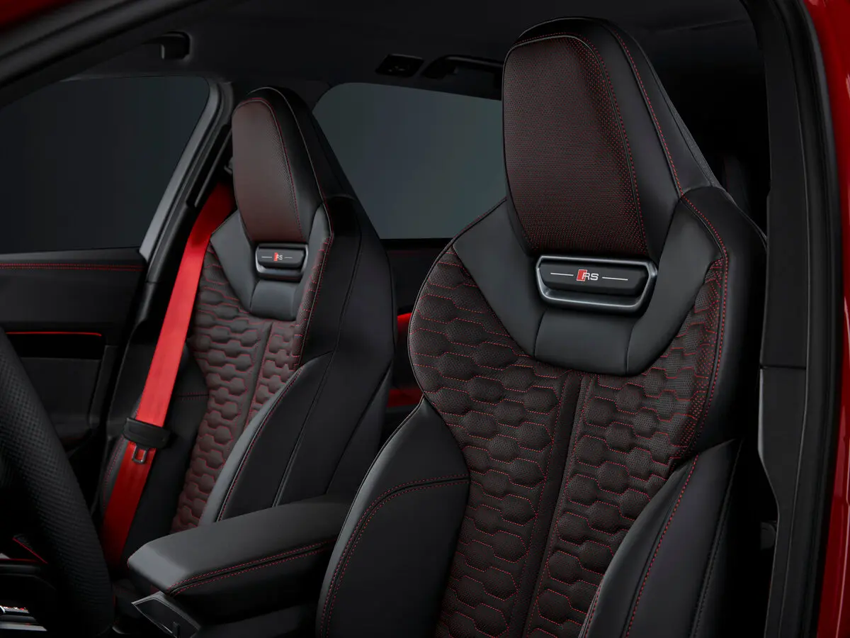 Audi RS 5 III (B10) Универсал 5 дв. — сүрөт 16