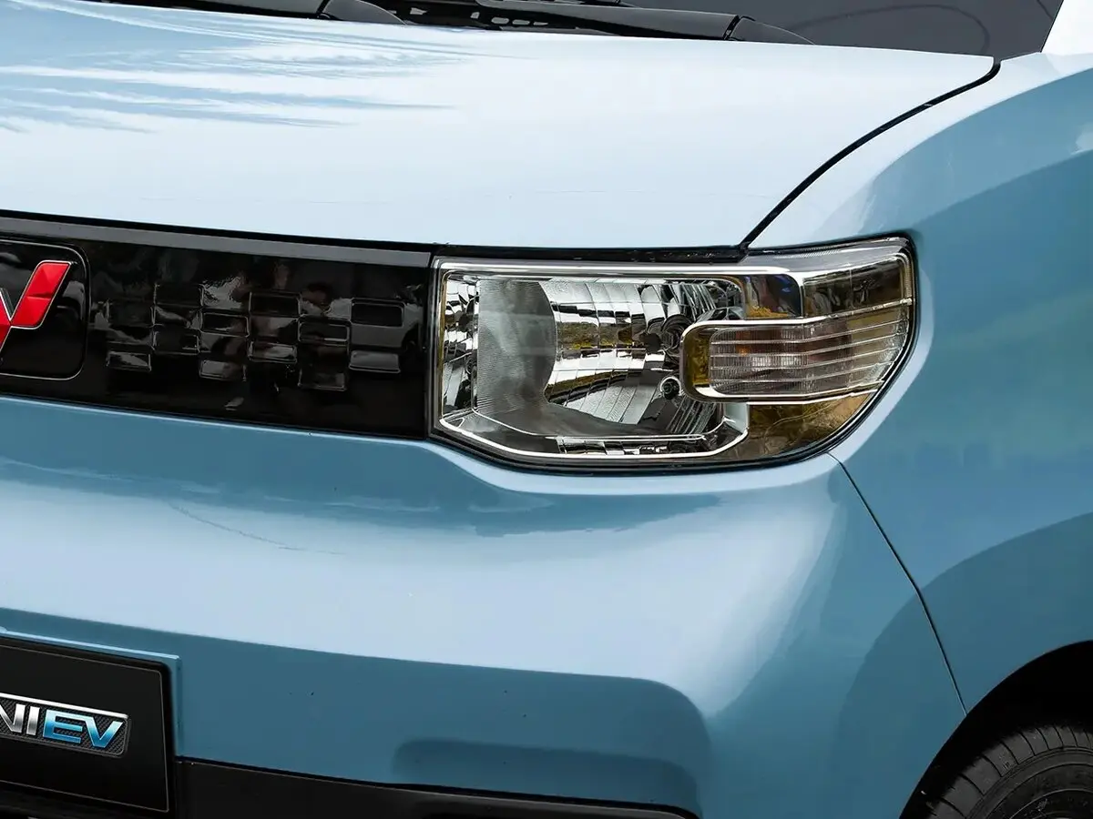 Wuling Mini EV I Хэтчбек 3 дв. — фото 11